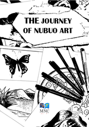 The Journey Of Nubuo Art