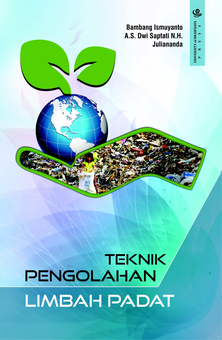 Teknik Pengolahan Limbah Padat