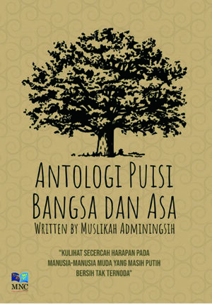 Antologi Puisi: Bangsa dan Asa