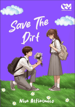 Save The Dirt