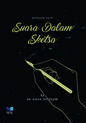 Antologi Puisi Suara Dalam Sketsa