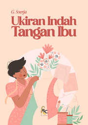 Ukiran Indah Tangan Ibu