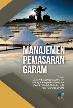 Manajemen Pemasaran Garam