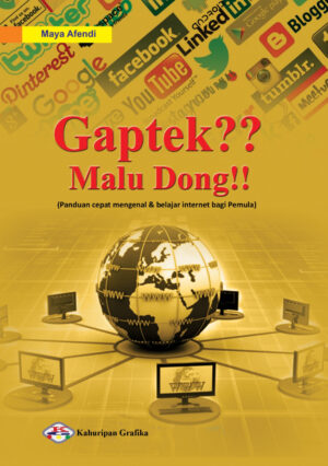 Gaptek ?? Malu Dong !!