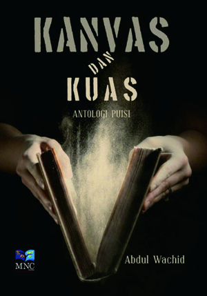 Antologi Puisi Kanvas dan Kuas