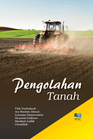 Pengolahan Tanah