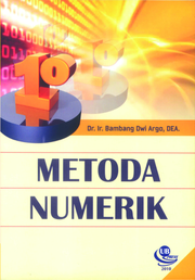 Metoda Numerik