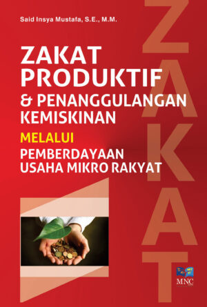 Zakat Produktif & Penanggulangan Kemiskinan Melalui Pemberdayaan Usaha Mikro Rakyat