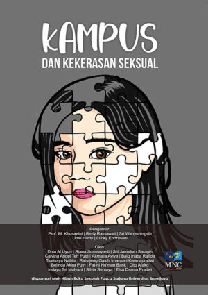 Kampus dan Kekerasan Seksual