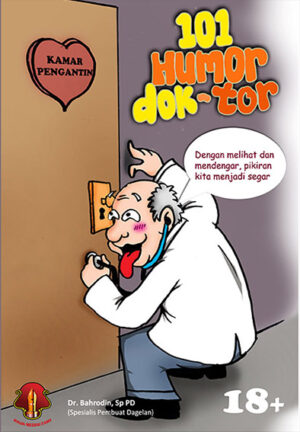 101 Humor Dok-Tor