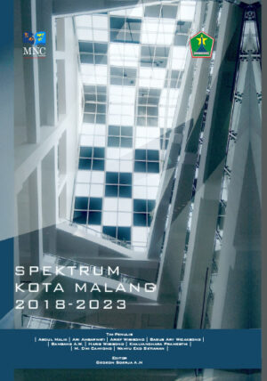 Spektrum Kota Malang 2018 -2023