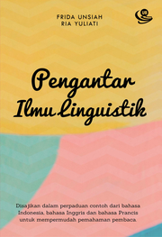 Pengantar Ilmu Linguistik