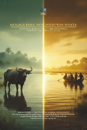 Menjaga Rawa, Menghidupkan Wisata: