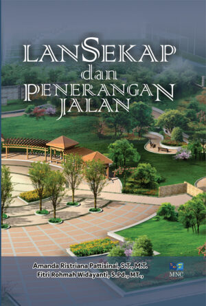 Lansekap dan Penerangan Jalan