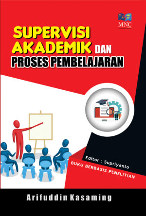 Supervisi Akademik Dan Proses Pembelajaran