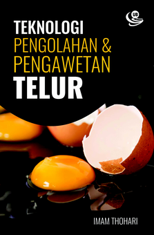 Teknologi Pengawetan dan Pengolahan Telur