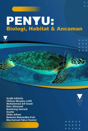 Penyu: Biologi, Habitat & Ancaman