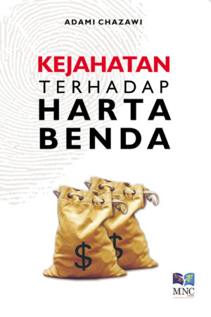 Kejahatan Terhadap Harta Benda Edisi Revisi