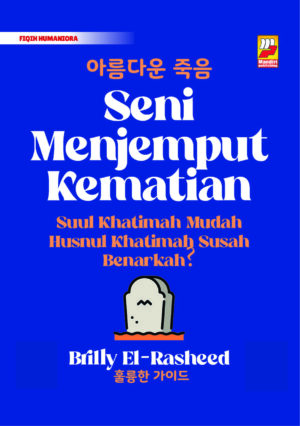 Seni Menjemput Kematian