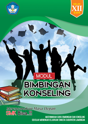 Modul Bimbingan Konseling Kelas XII