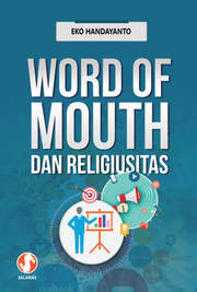 Word of Mouth dan religiusitas