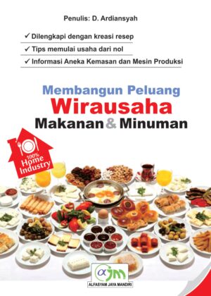 Membangun Peluang Wirausaha Makanan dan Minuman