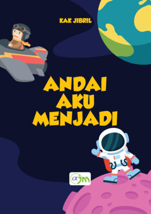 Andai Aku Menjadi