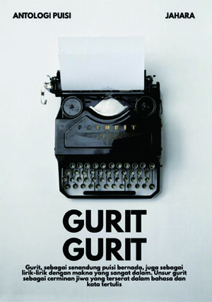 Antologi Puisi Gurit Gurit