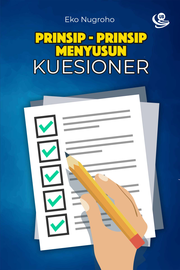Prinsip-Prinsip Menyusun Kuesioner