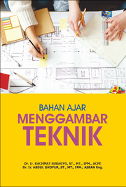 Bahan Ajar Menggambar Teknik