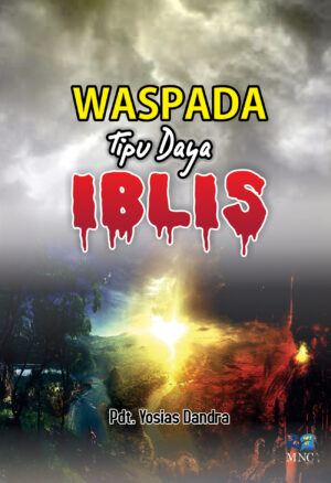 Waspada Tipu Daya Iblis