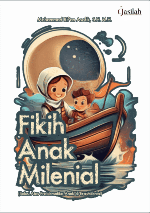 Fikih Anak Milenial