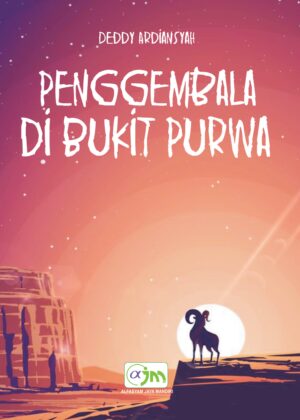 Penggembala di Bukit Purwa