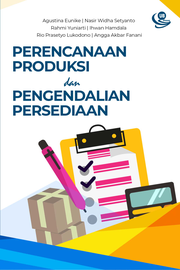 Perencanaan Produksi dan Pengendalian Persediaan