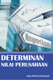 Determinan nilai perusahaan