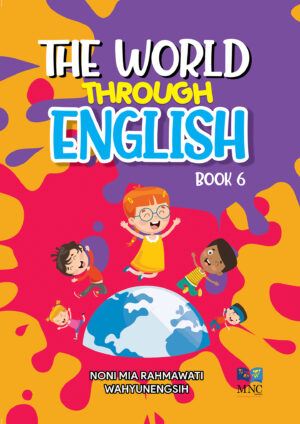 The World Through English Book 6