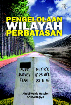 Pengelolaan Wilayah Perbatasan