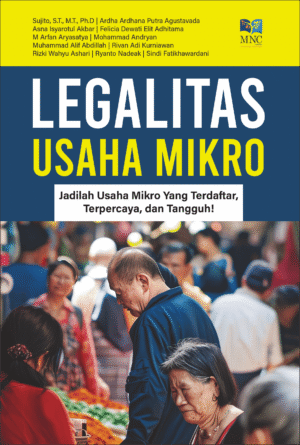 Legalitas Usaha Mikro Jadilah Usaha Mikro yang Terdaftar, Terpercaya, dan Tangguh!