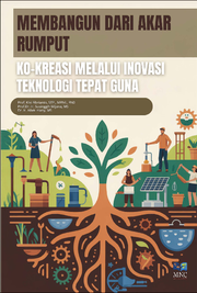 Membangun dari Akar Rumput: