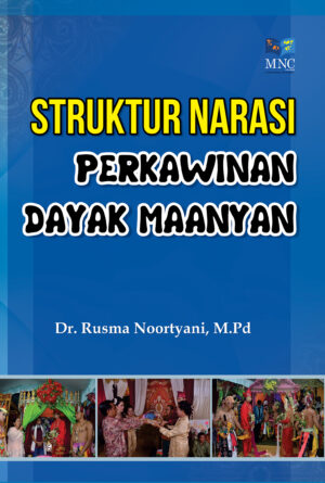 Struktur Narasi Perkawinan Dayak Maanyan