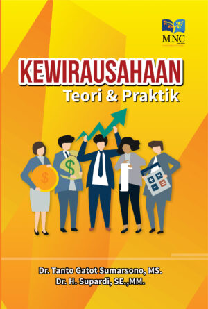 Kewirausahan Teori & Praktik