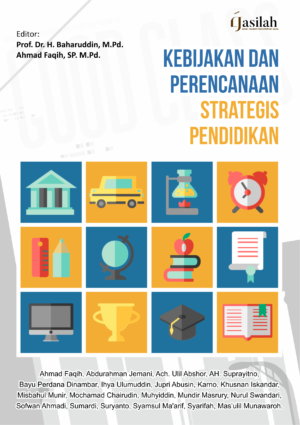 Kebijakan dan Rencana Strategis Pendidikan