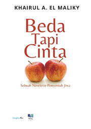 Beda Tapi Cinta
