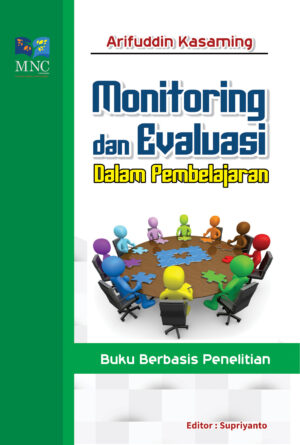 Monitoring dan evaluasi dalam pembelajaran