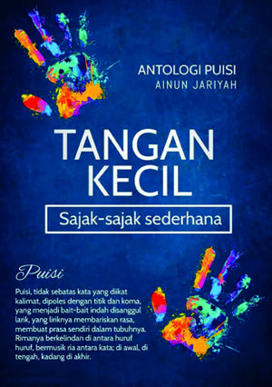 Antologi Puisi Tangan Kecil