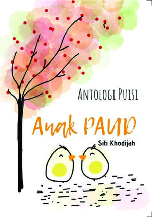 Antologi Puisi Anak PAUD