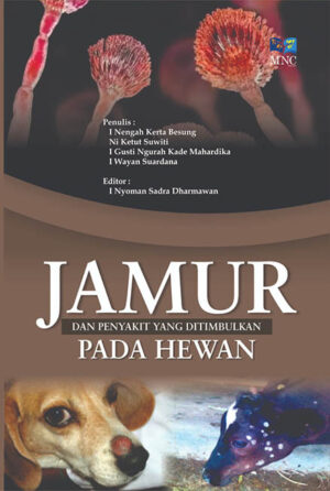 Jamur dan Penyakit Yang Ditimbulkan Pada Hewan