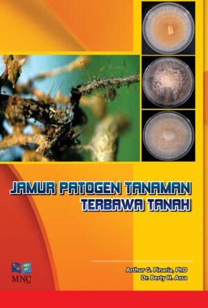 Jamur Patogen Tanaman Terbawa Tanah