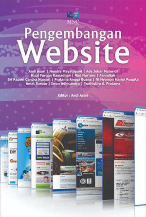 Pengembangan Website