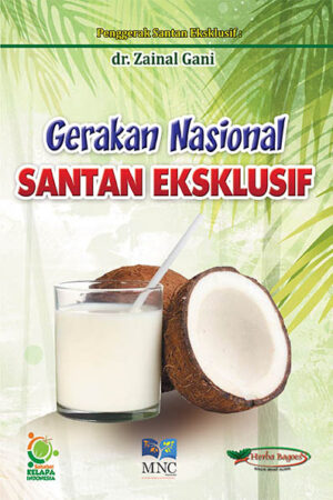 Gerakan Nasional Santan Eksklusif